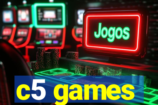 c5 games